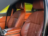 BMW 740i 2023